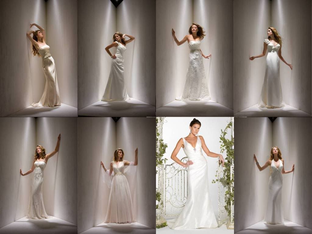 wedding dresses gowns
