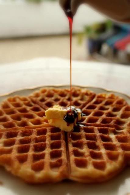 Sunbeam Waffle Maker