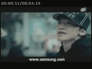 【分享】rain最新mv的10个经典表情,口水满地!