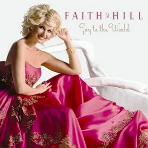 4Shared Download Mp3 : Christmas song--Faith Hill - 2008 - Joy To The World | MediaFire - Mp3 ...