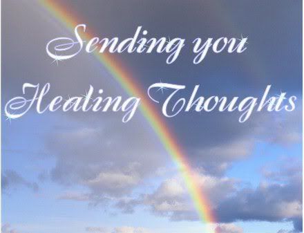 healing prayers photo: prayers Healing Rainbow healingrainbow.jpg