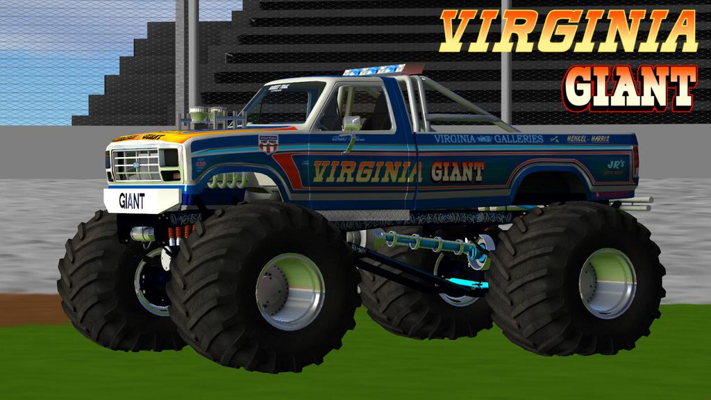 More information about "Virginia Giant #1"