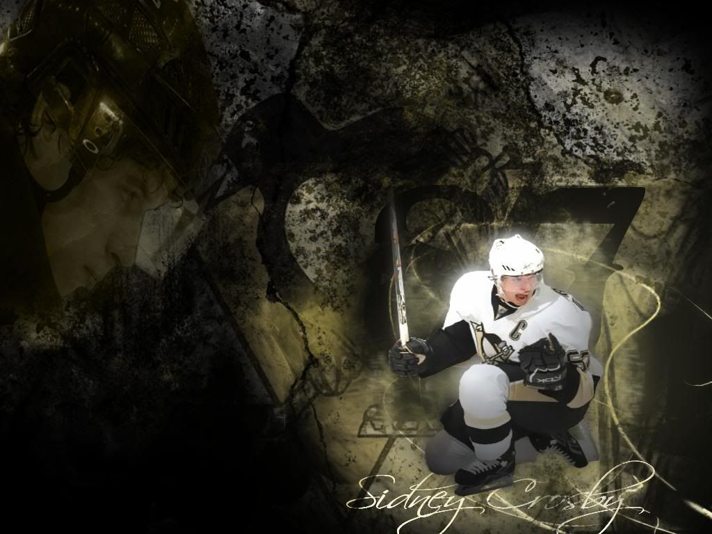 Crosby Wallpaper