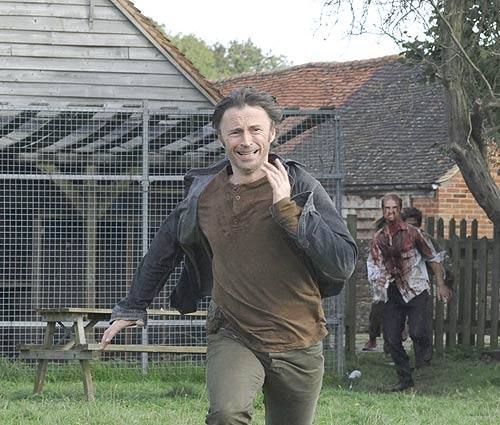 28 Weeks Later Pictures, Images and Photos