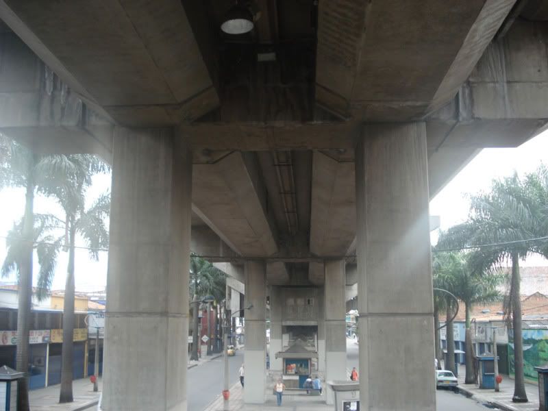 [Medellín] ¿Cuál es la estacion mas bella del metro? Page 3