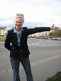 Анна Матасова