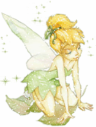 Animated Fairy