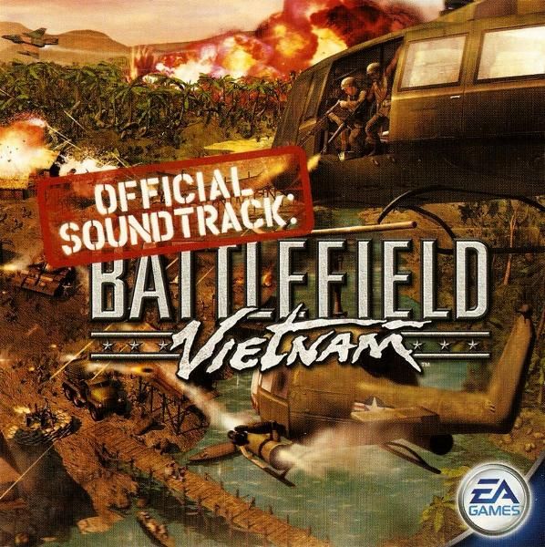 Battlefield Vietnam Official Soundtrack (Flac & MP3) [Archive] - Final ...