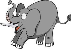 surprised-elephant-long-tusk-africa-big-