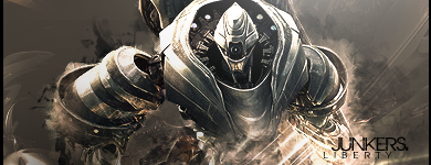 Junkers - [Request] Signature - RaGEZONE Forums