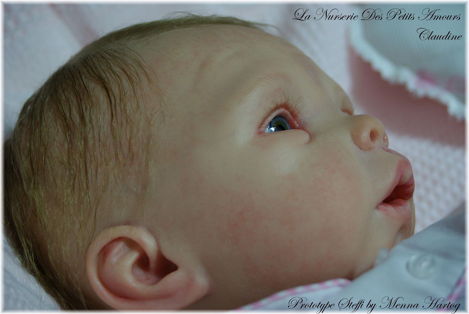 steffi newborn baby