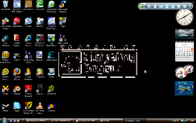 sonic unleashed wallpaper. Sonic Unleashed 1080p Rips?