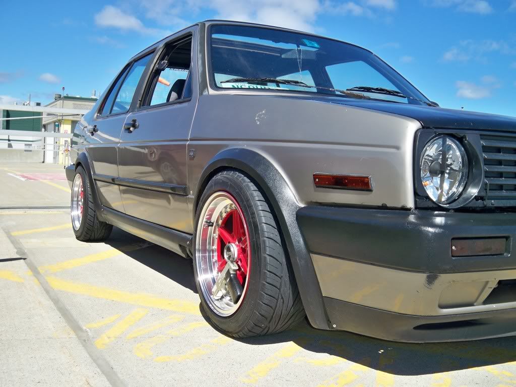 do i need hub centric rings for the spacers? VW Vortex Volkswagen Forum