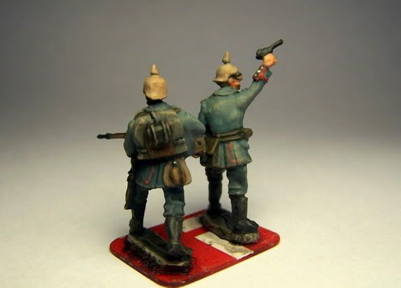 ww1 action figures