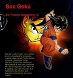 goku son Pictures, Images and Photos