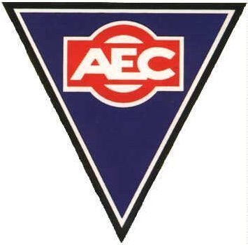 Aec Logo