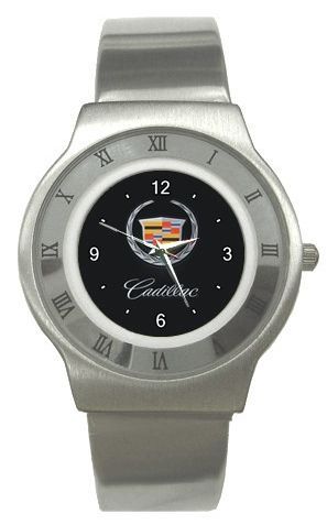 Cadillac Watch