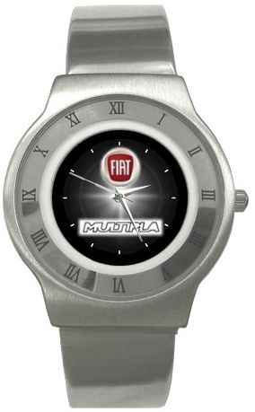 fiat watches