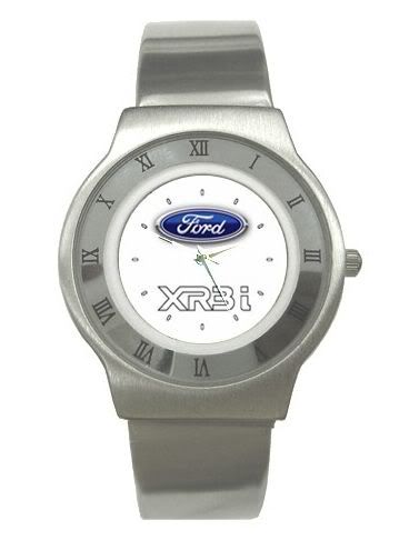 Ford Escort XR3i Logo Watch | Timekings