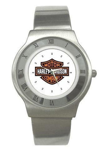 Harley Watch