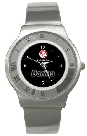 Holden Barina Logo Watch