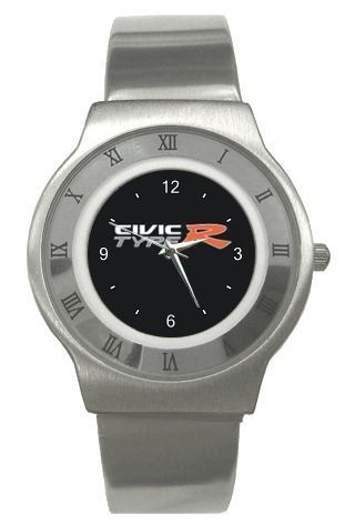 Type R Watch