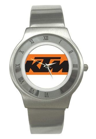 ktm logo. KTM Racing Logo Watch