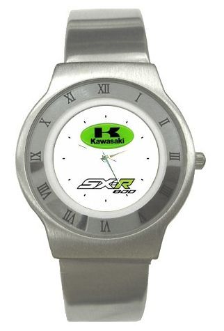 kawasaki logo. Kawasaki SX800 Logo Watch
