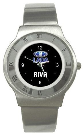 Riva Logo