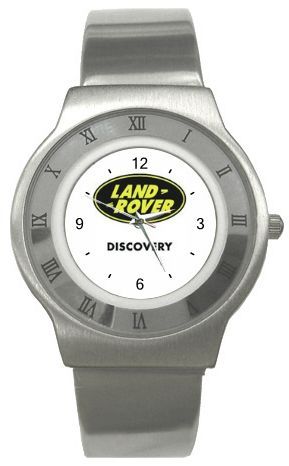 Landrover Logo. Land Rover Discovery Logo