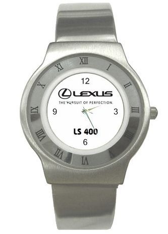 Maybach Logo. Lexus LS400 Logo Watch