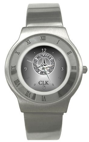 Clk Logo