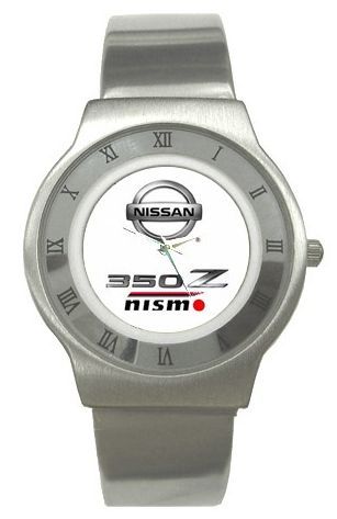 Nissan 350z watch #4