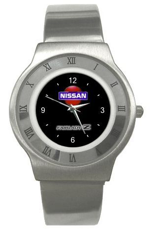 Nissan z watches