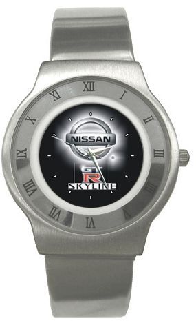 Nissan gtr watch tw steel #3