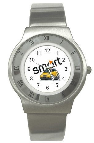 smart watch for car