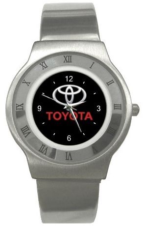 toyota logo. Toyota Logo Watch