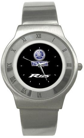 Yamaha R125 Logo Watch