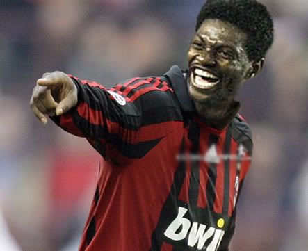 adebayor milan man