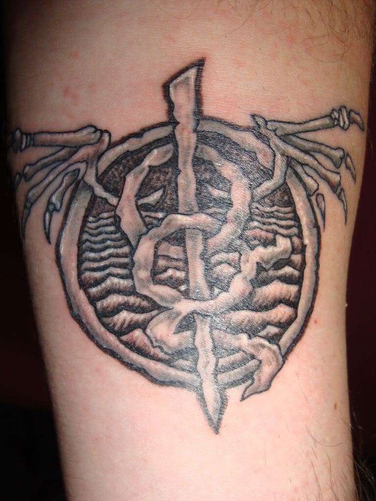 Wrath Tattoo Photo by johnnybuc1972 Photobucket