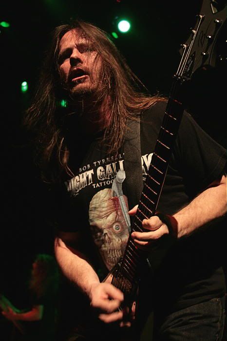 Gary Holt