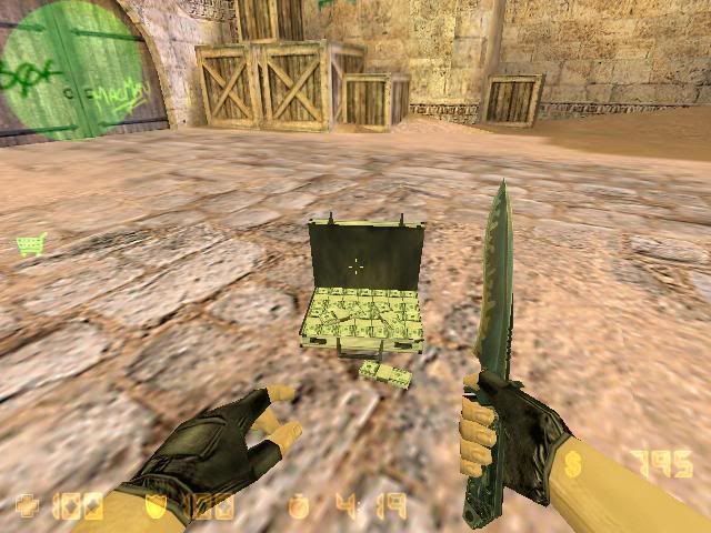 Counter-Strike Cs BesTiaL