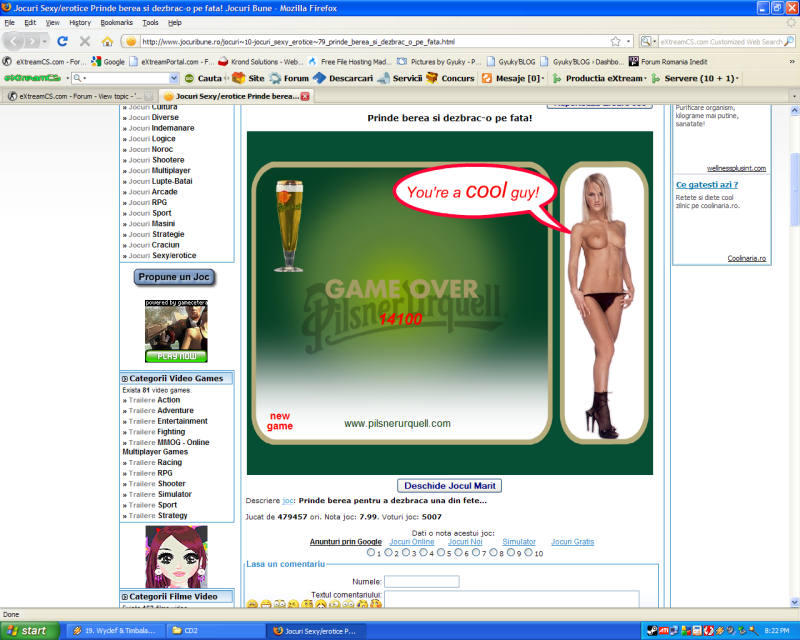 jocul cu berea si fetele yahoo jocul cu berea si fetele yahoo