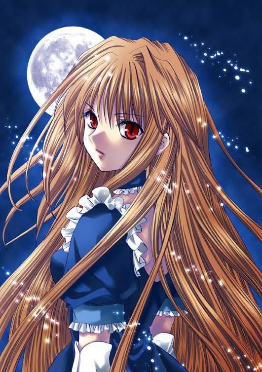 vampy.jpg Anime Girl image by Strawberry_Snow