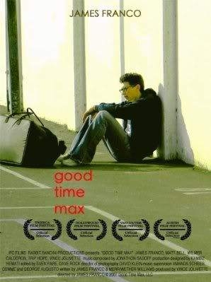 The Good Life 2007 Dvdrip Xvid-Fragment