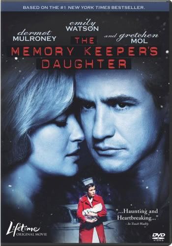 The Memory Keeper`S Daughter[2008]Dvdrip-Axxo