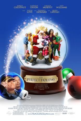 The Perfect Holiday DVDRip XviD ALLiANCE 