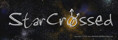 StarCrossed 1: Demon Tailz is on sale now at Torquere Press!