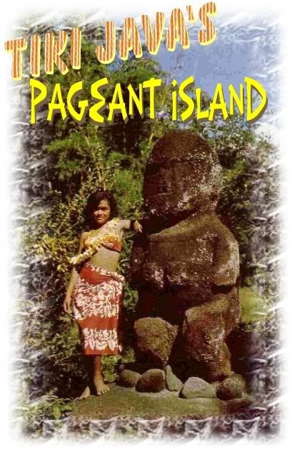 pageant island