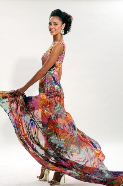 Tseu 2Couture gown